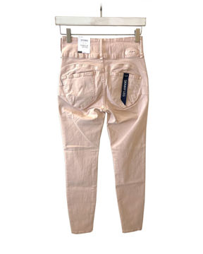 Εικόνα της TLADY Παντελόνι skinny Ροζ